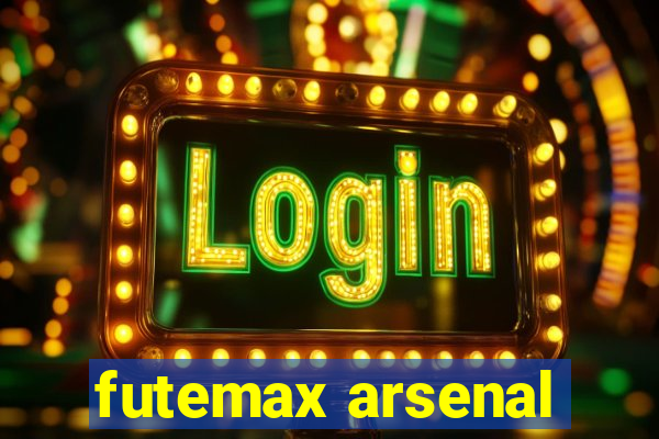 futemax arsenal